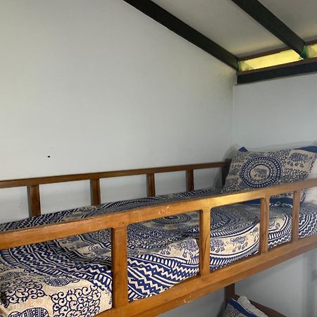 The Escape With Jadeon Hotel Unawatuna Exterior photo