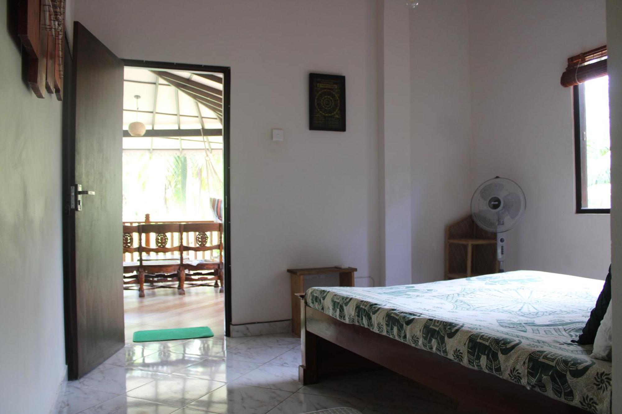 The Escape With Jadeon Hotel Unawatuna Exterior photo